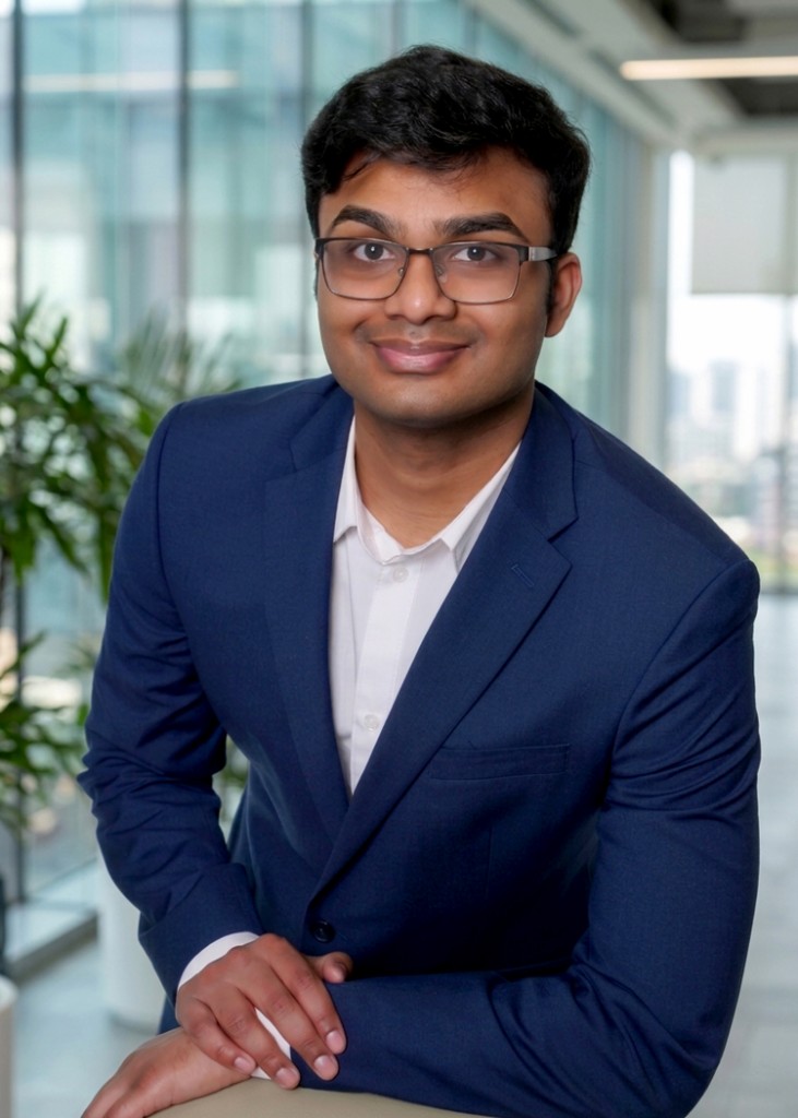 Sakthi Rajkumar